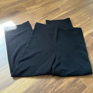 SHEIN maternity dress pants